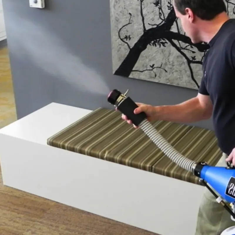 Professional Odor Removal in Level Park-Oak Park, MI